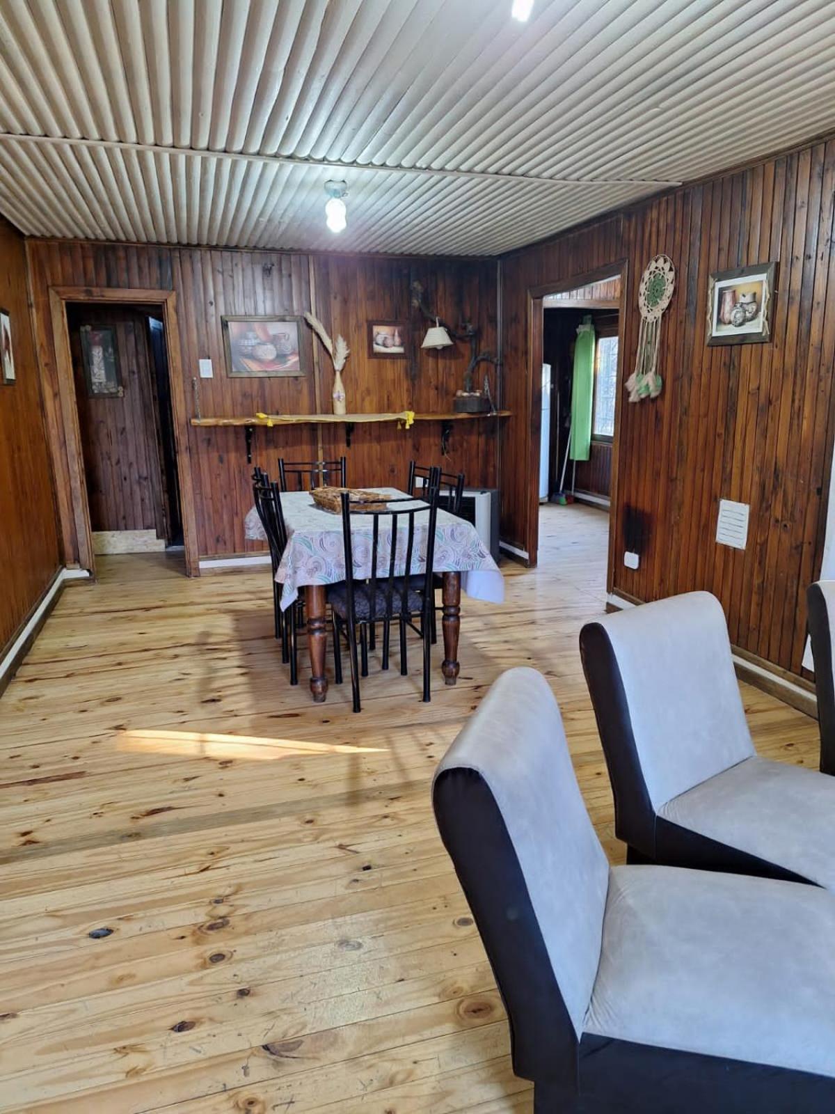 Cabaña Pablo