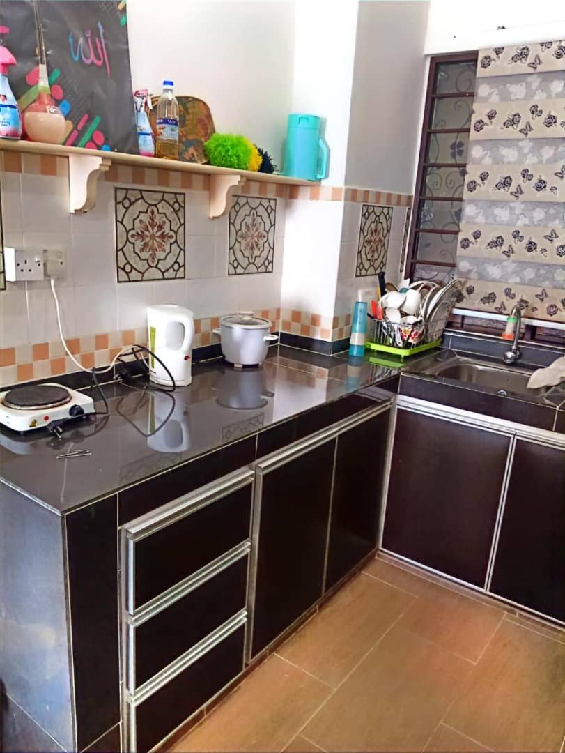 Bidadari Lagoon 4 Islamic Homestay