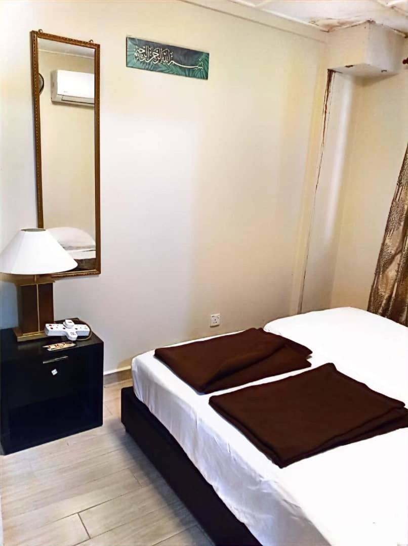 Bidadari Lagoon 4 Islamic Homestay