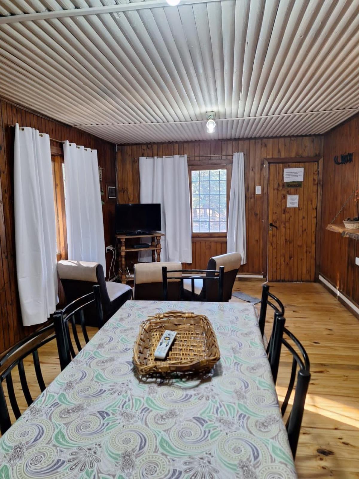 Cabaña Pablo