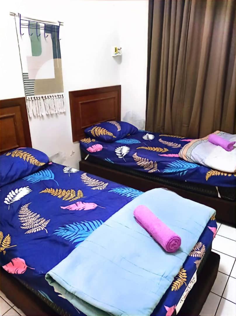 Bidadari Lagoon 4 Islamic Homestay