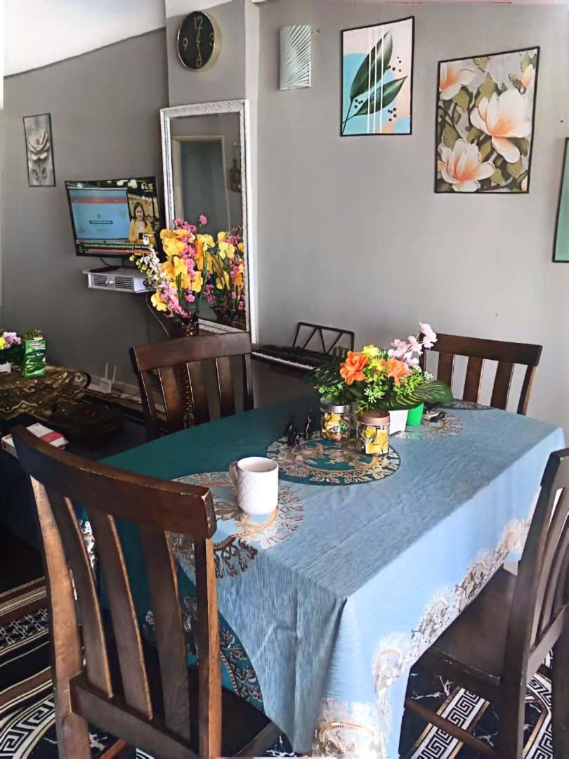 Bidadari Lagoon 4 Islamic Homestay
