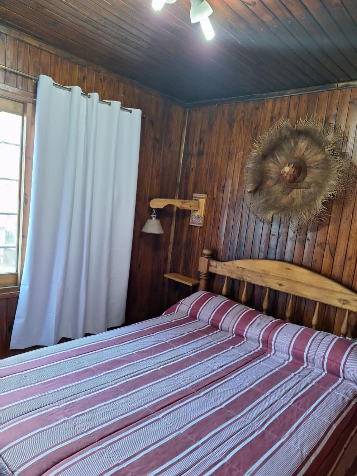 Cabaña Pablo