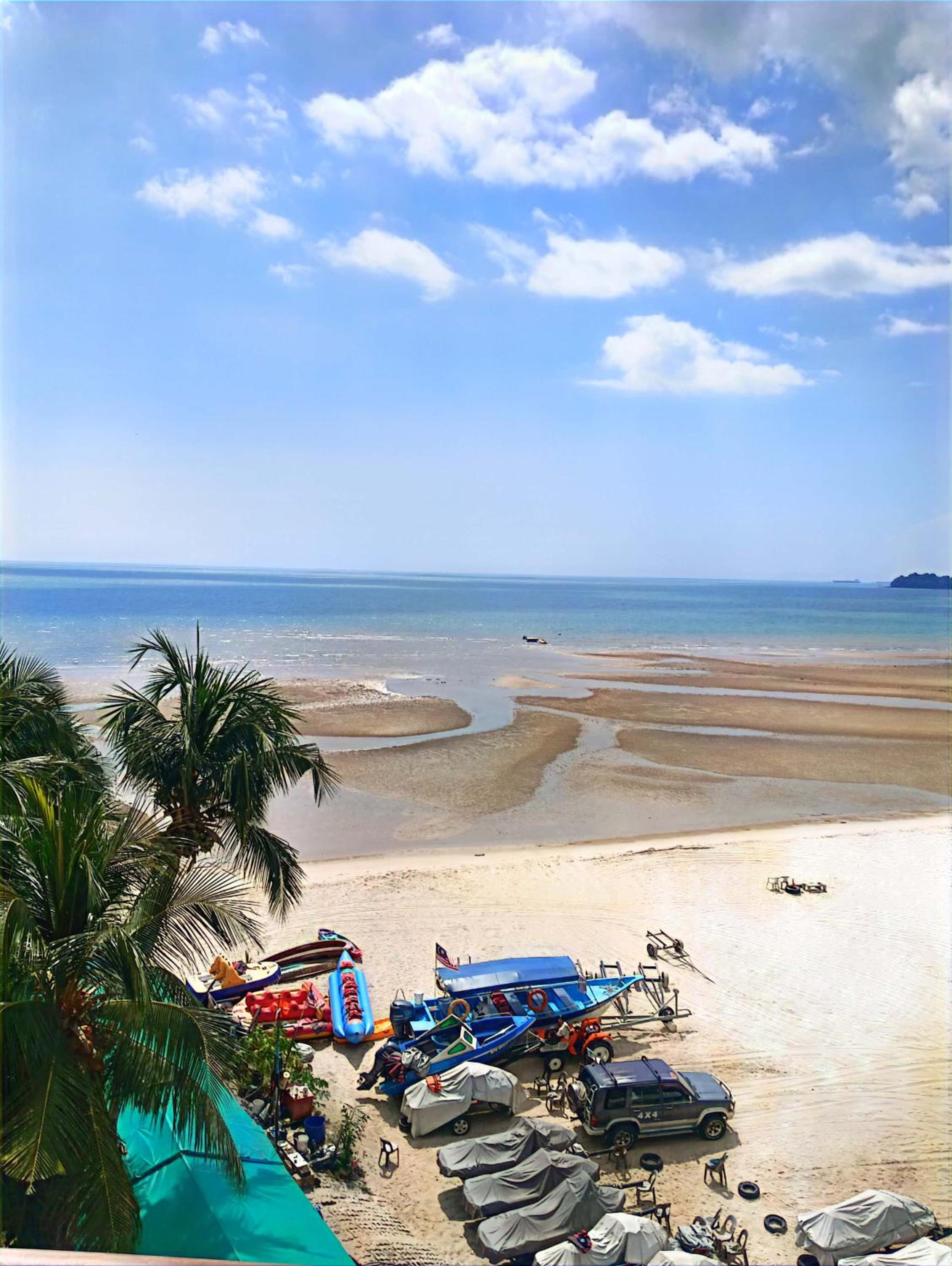 Bidadari Lagoon 4 Islamic Homestay