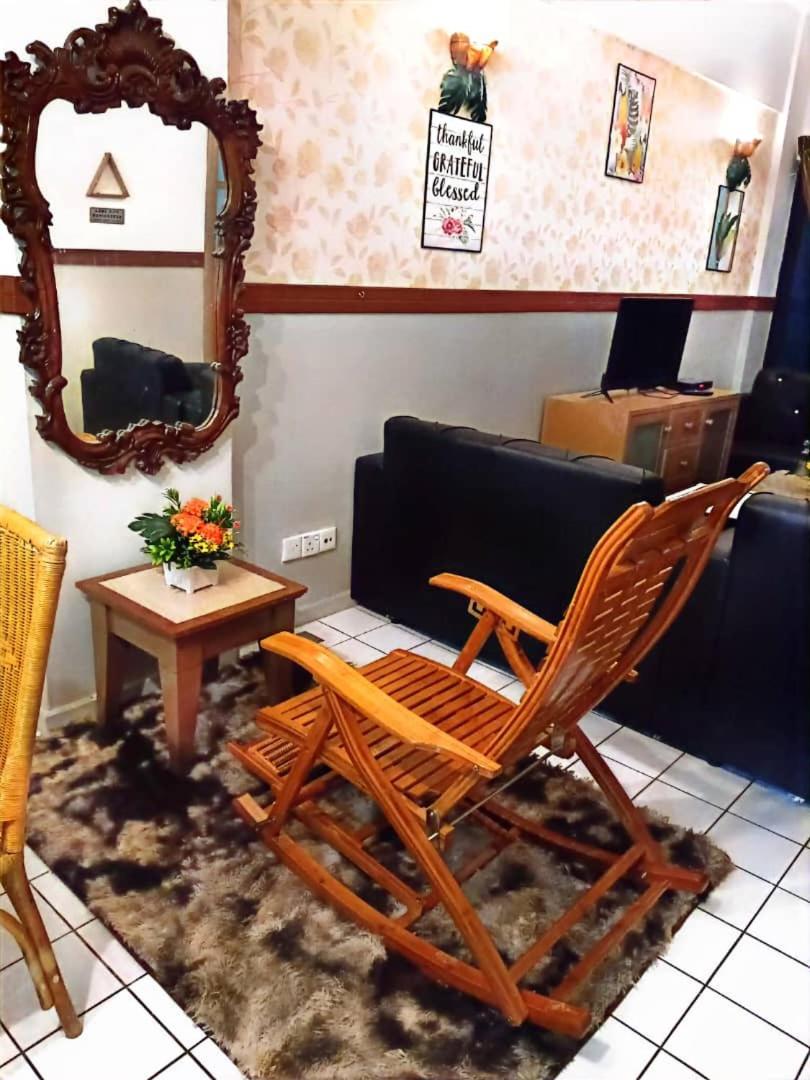 Bidadari Lagoon 4 Islamic Homestay