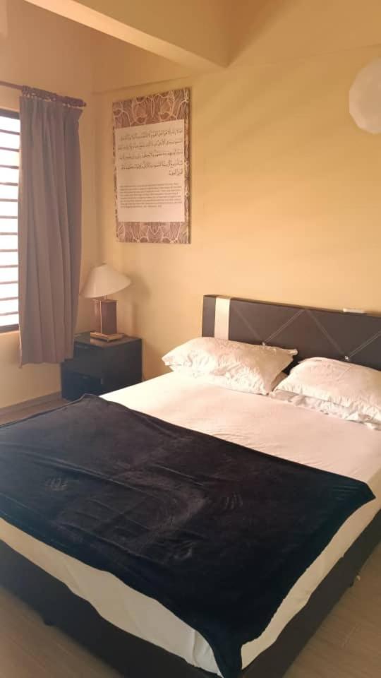 Bidadari Lagoon 4 Islamic Homestay
