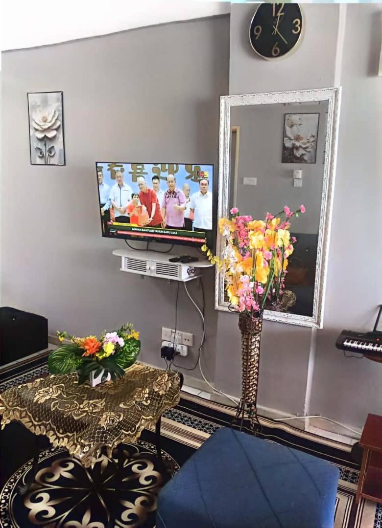 Bidadari Lagoon 4 Islamic Homestay