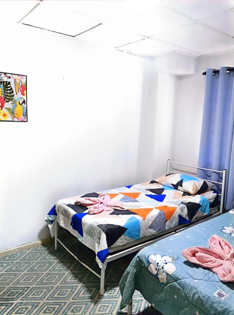 Bidadari Lagoon 4 Islamic Homestay