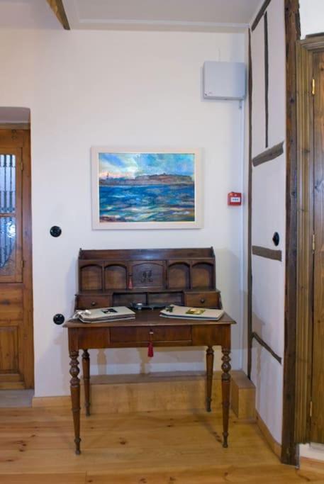 Anassa Townhouse, In Rethymno's old city center view 4