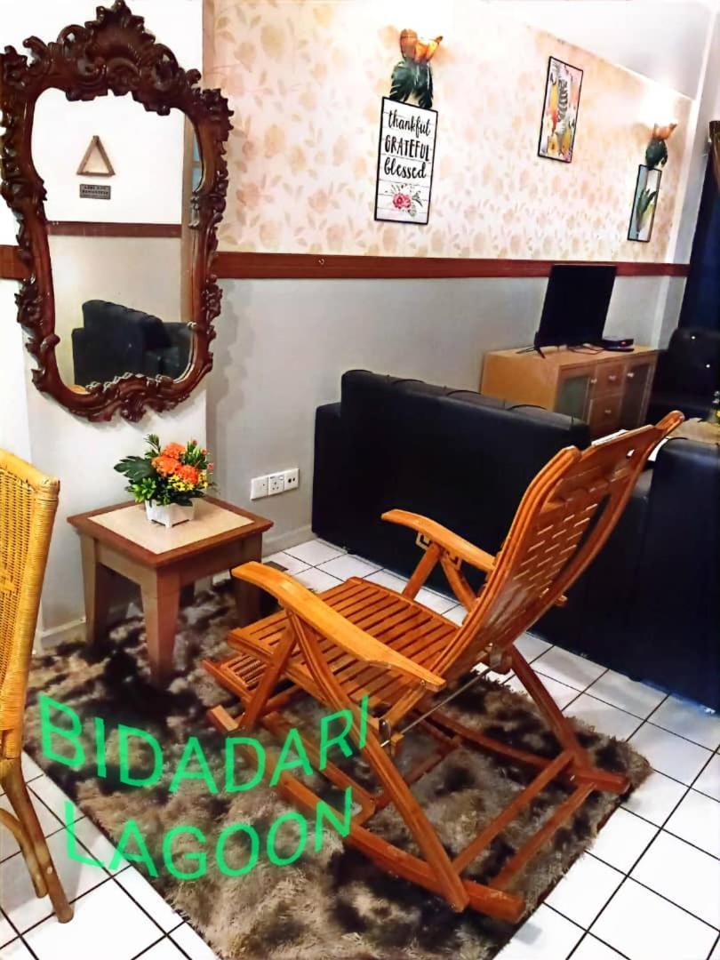 Bidadari Lagoon 4 Islamic Homestay