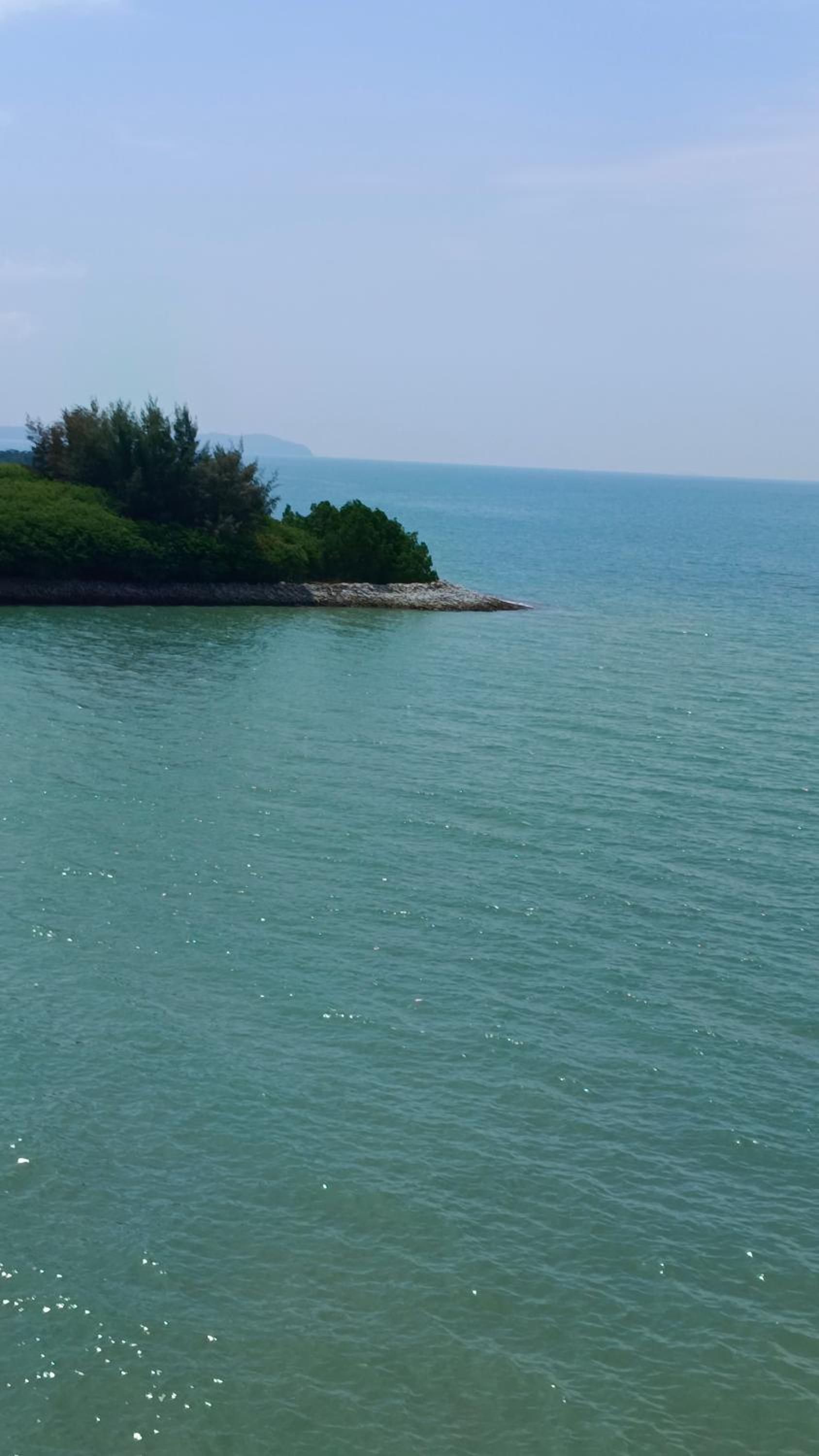 Bidadari Lagoon 4 Islamic Homestay