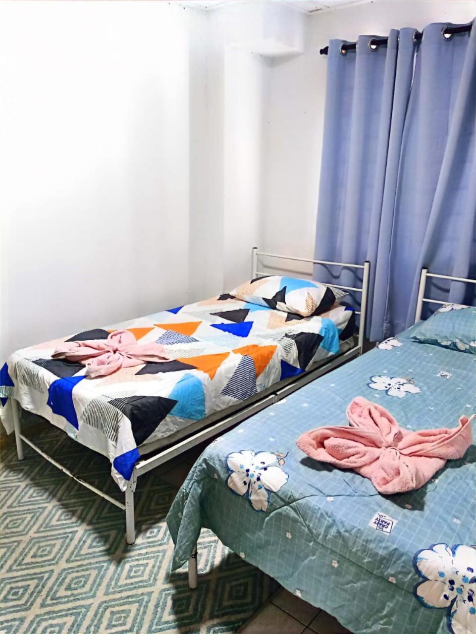 Bidadari Lagoon 4 Islamic Homestay