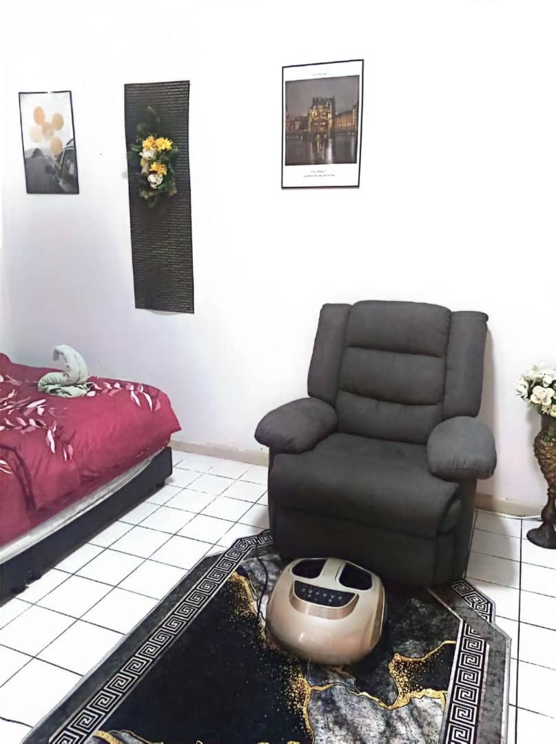 Bidadari Lagoon 4 Islamic Homestay