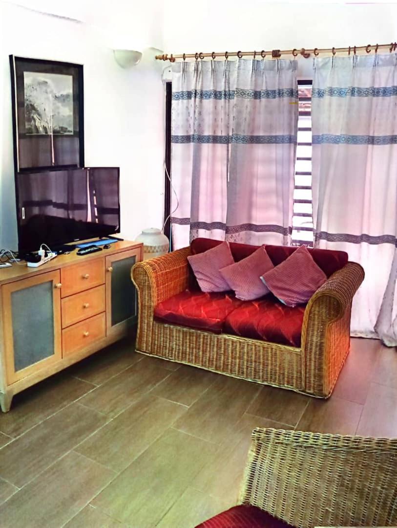 Bidadari Lagoon 4 Islamic Homestay