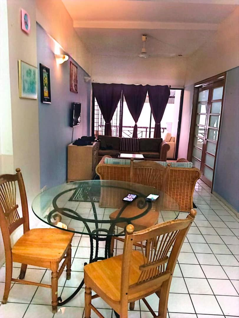 Bidadari Lagoon 4 Islamic Homestay