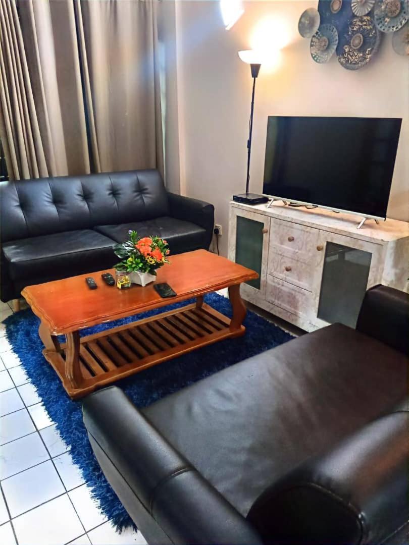 Bidadari Lagoon 4 Islamic Homestay