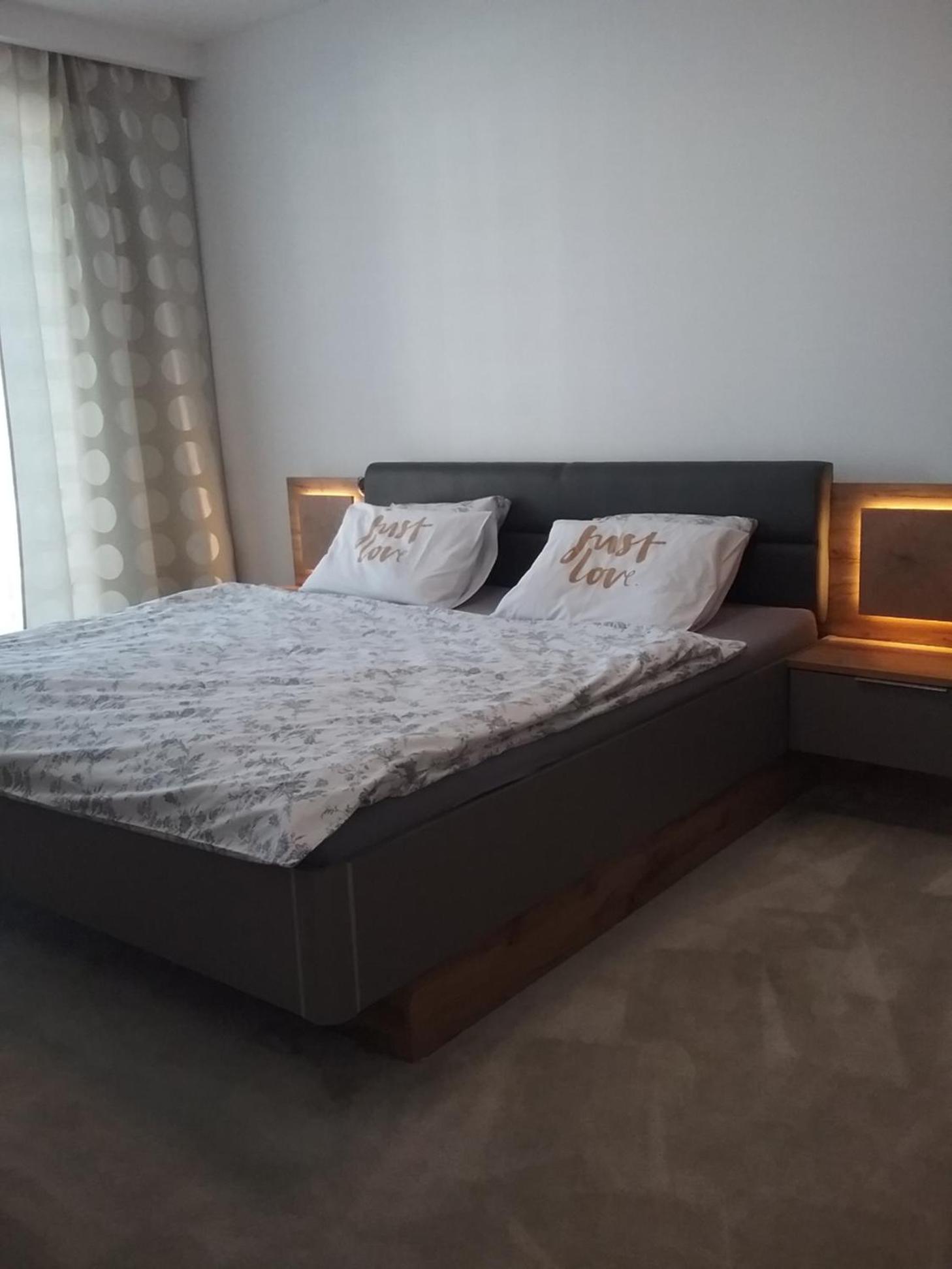 2 izbový luxusný apartmán v novostavbe v centre mesta view 5