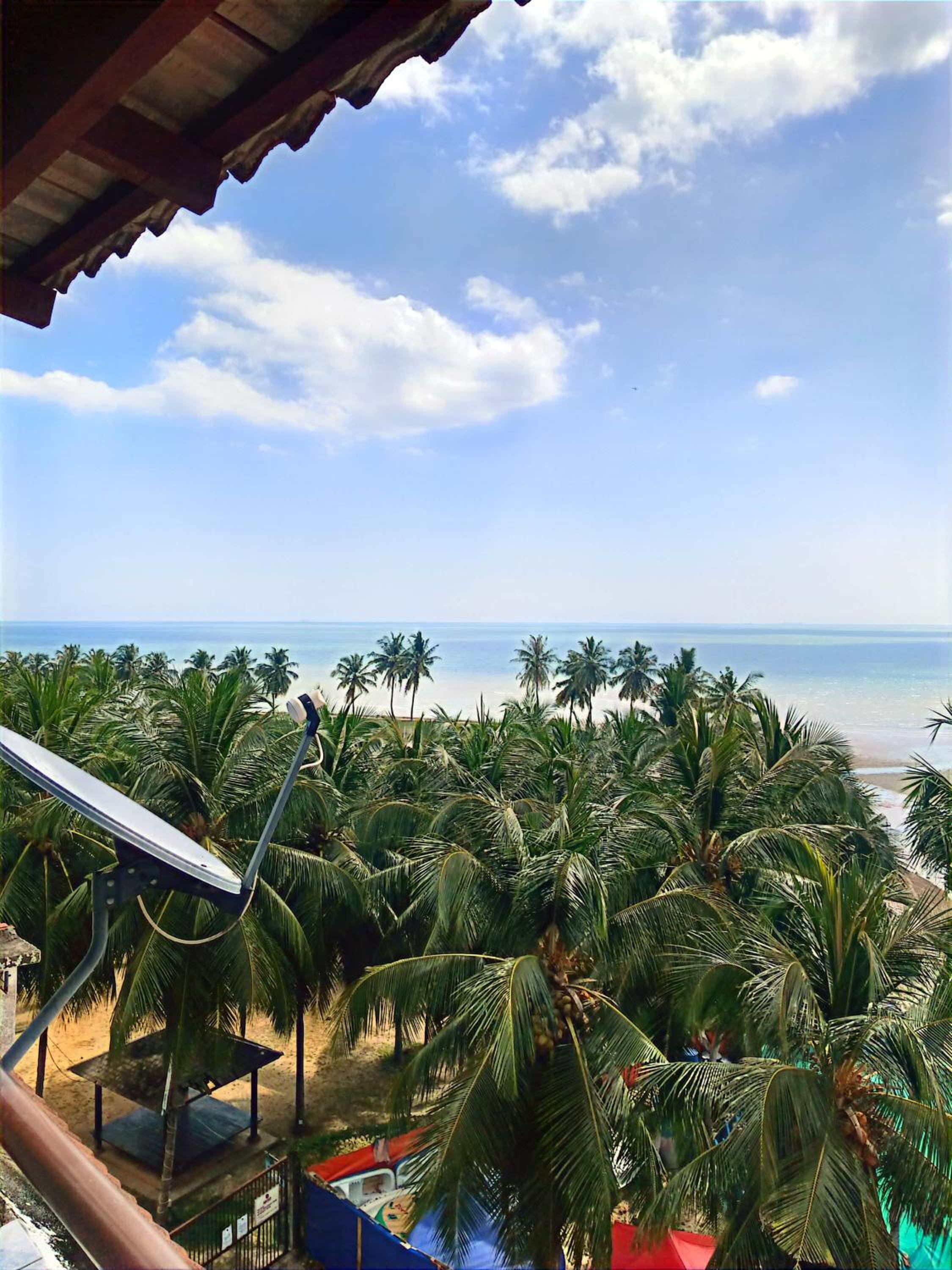 Bidadari Lagoon 4 Islamic Homestay