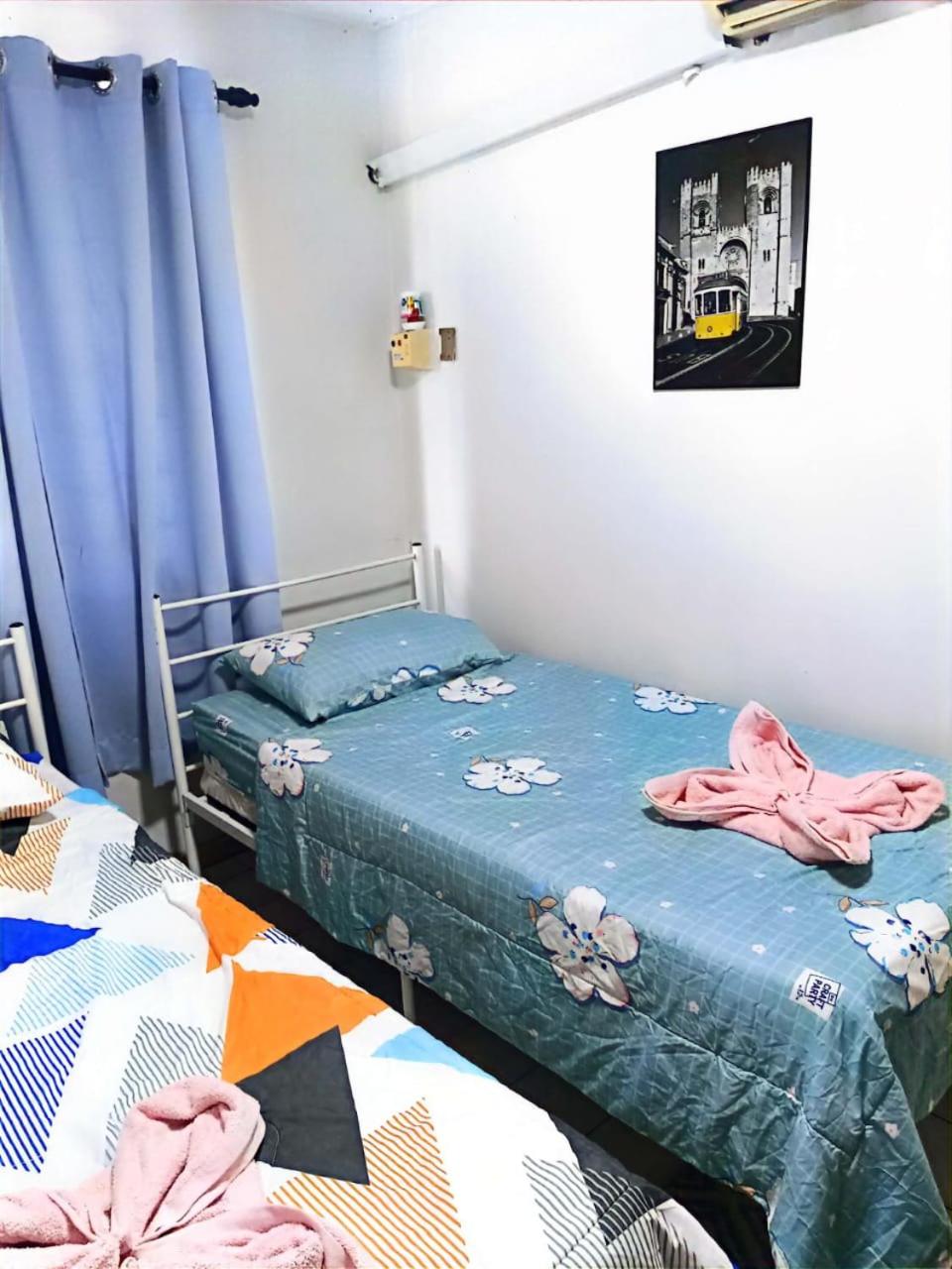 Bidadari Lagoon 4 Islamic Homestay