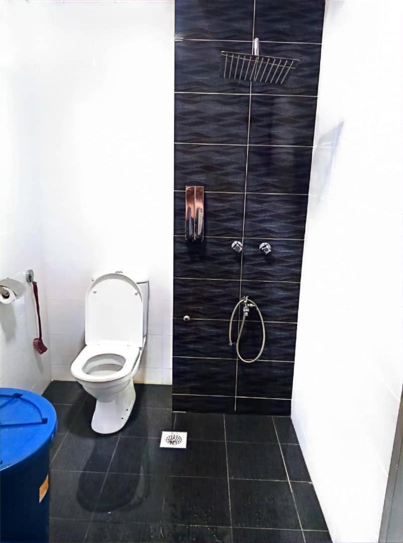 Bidadari Lagoon 4 Islamic Homestay