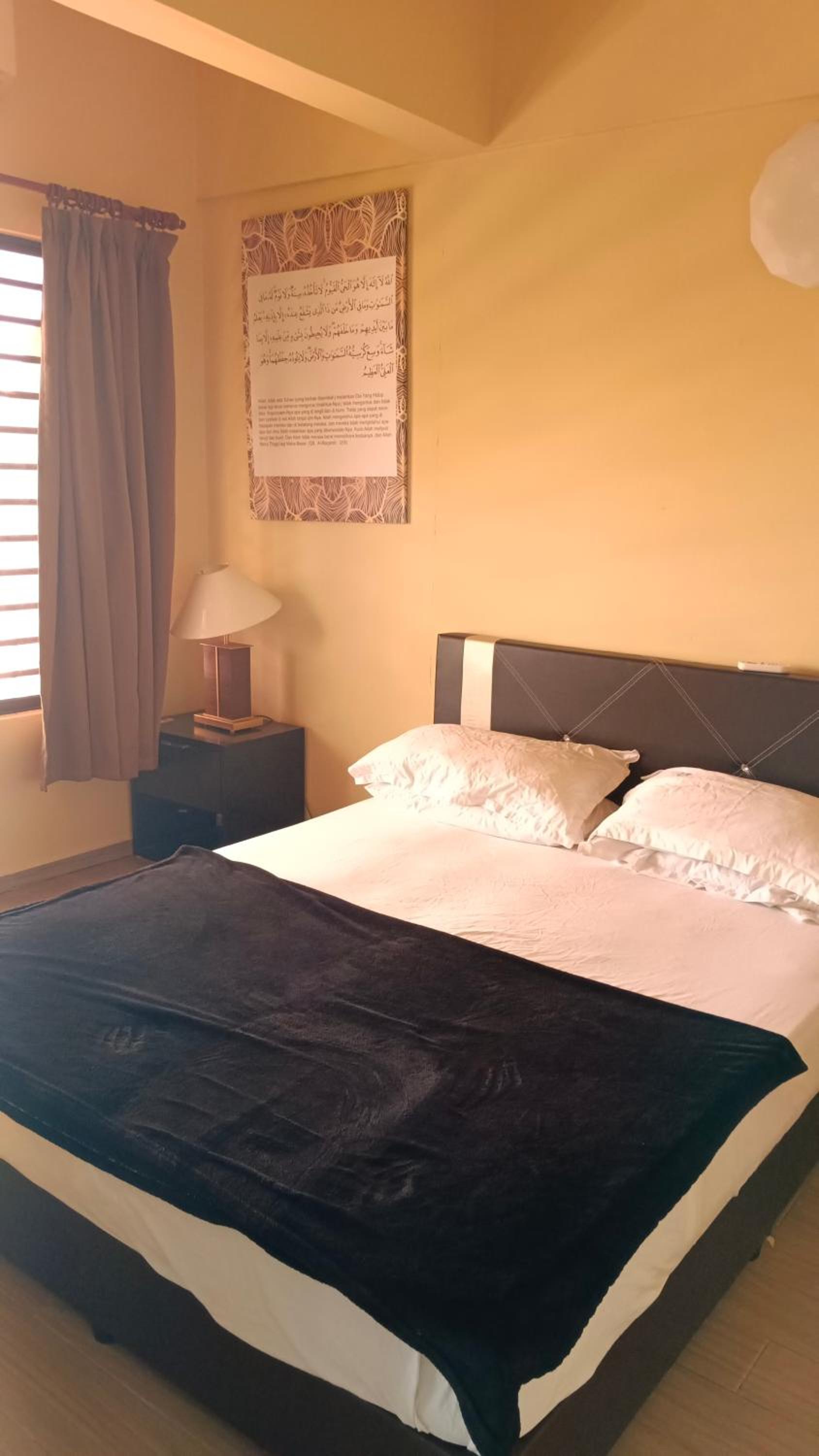 Bidadari Lagoon 4 Islamic Homestay