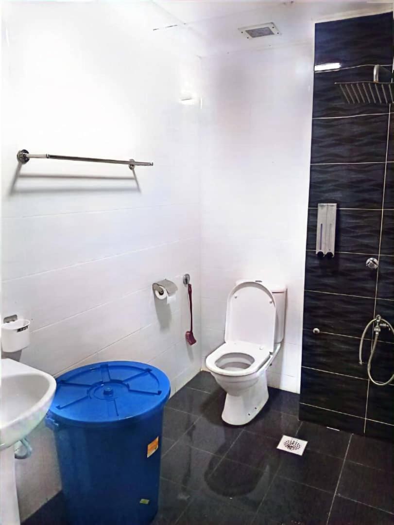 Bidadari Lagoon 4 Islamic Homestay