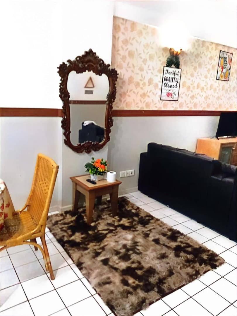 Bidadari Lagoon 4 Islamic Homestay