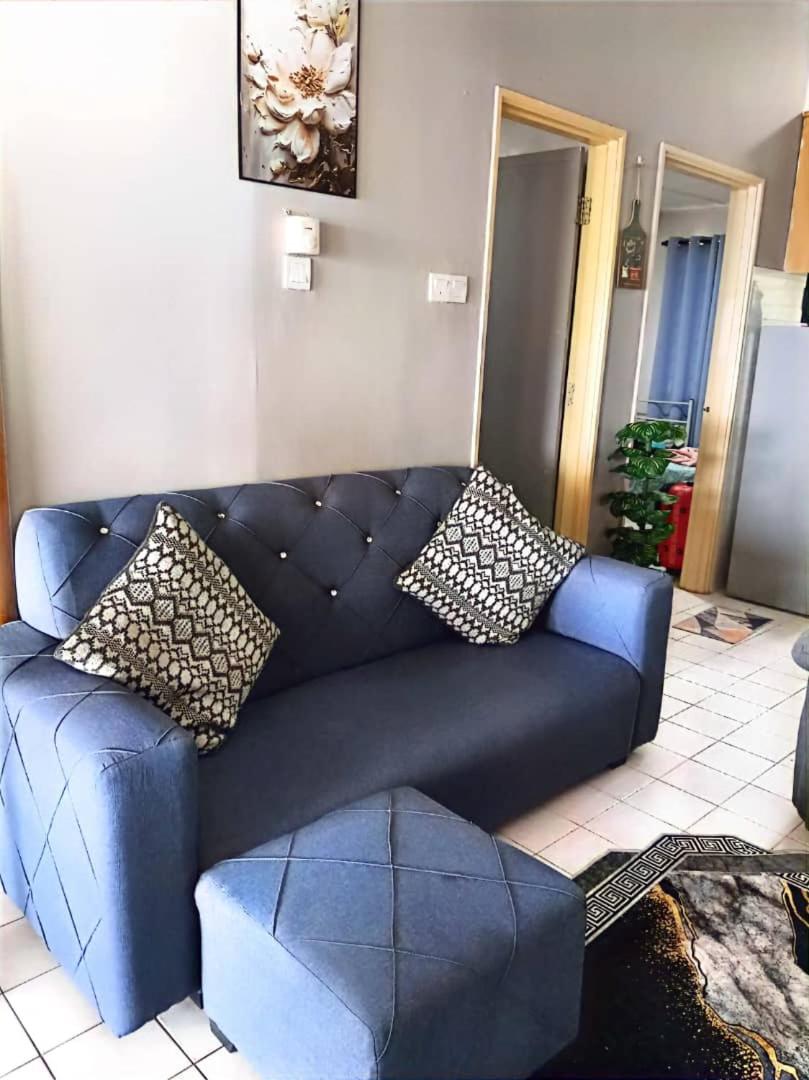 Bidadari Lagoon 4 Islamic Homestay