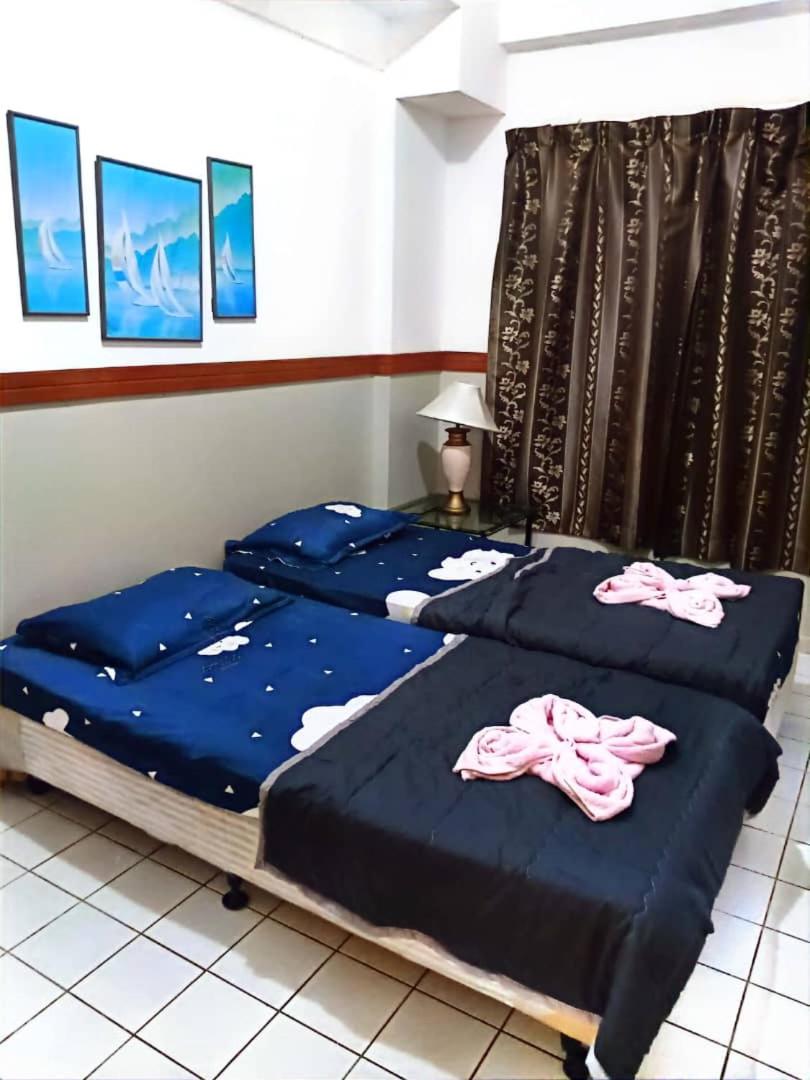 Bidadari Lagoon 4 Islamic Homestay