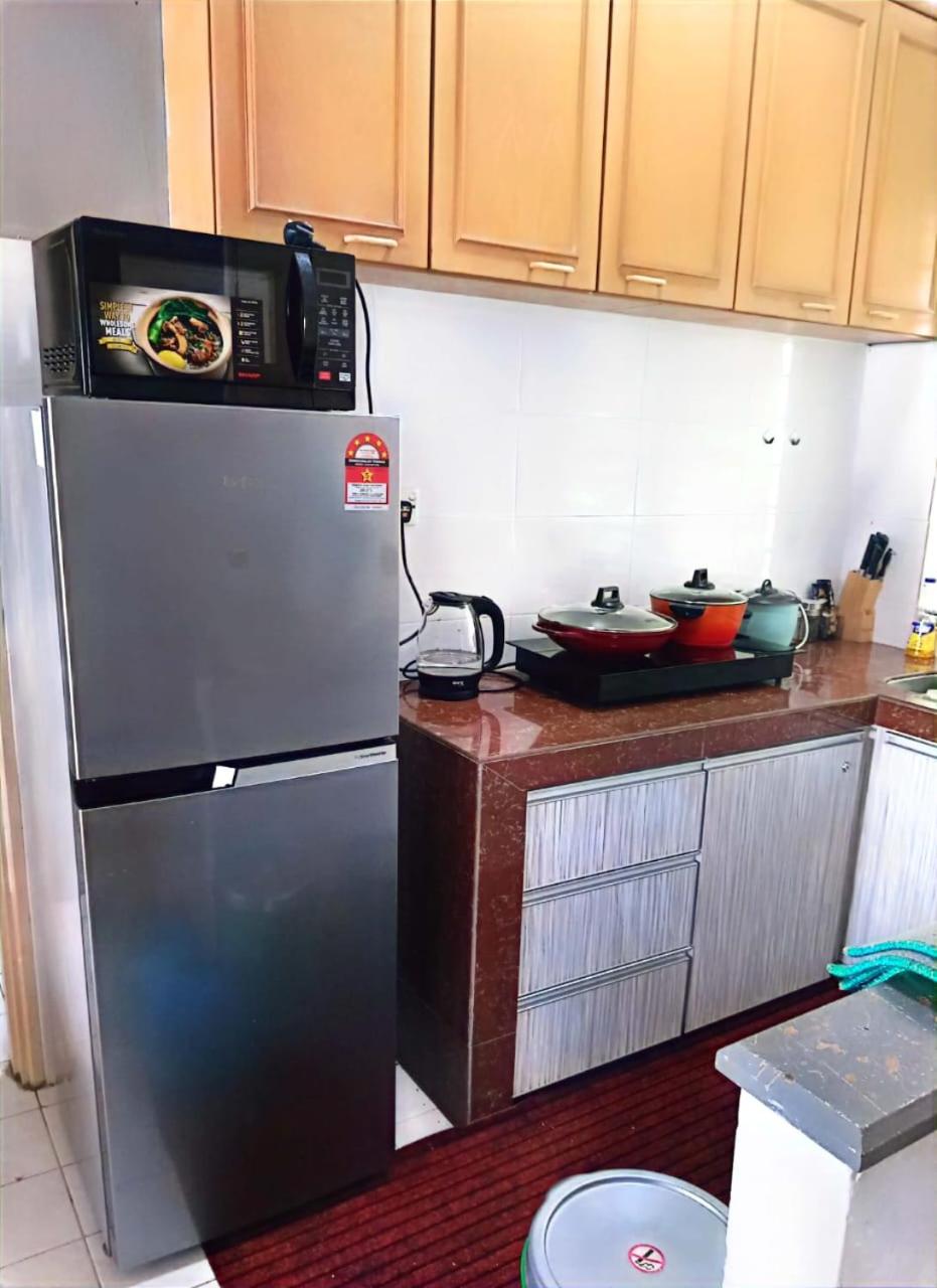 Bidadari Lagoon 4 Islamic Homestay