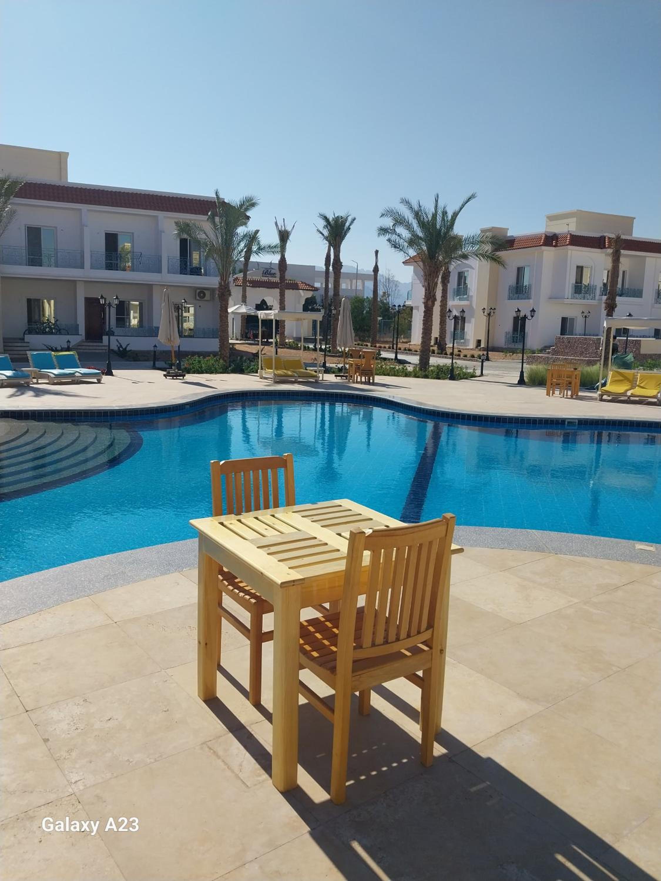 Blue Residence Dahab