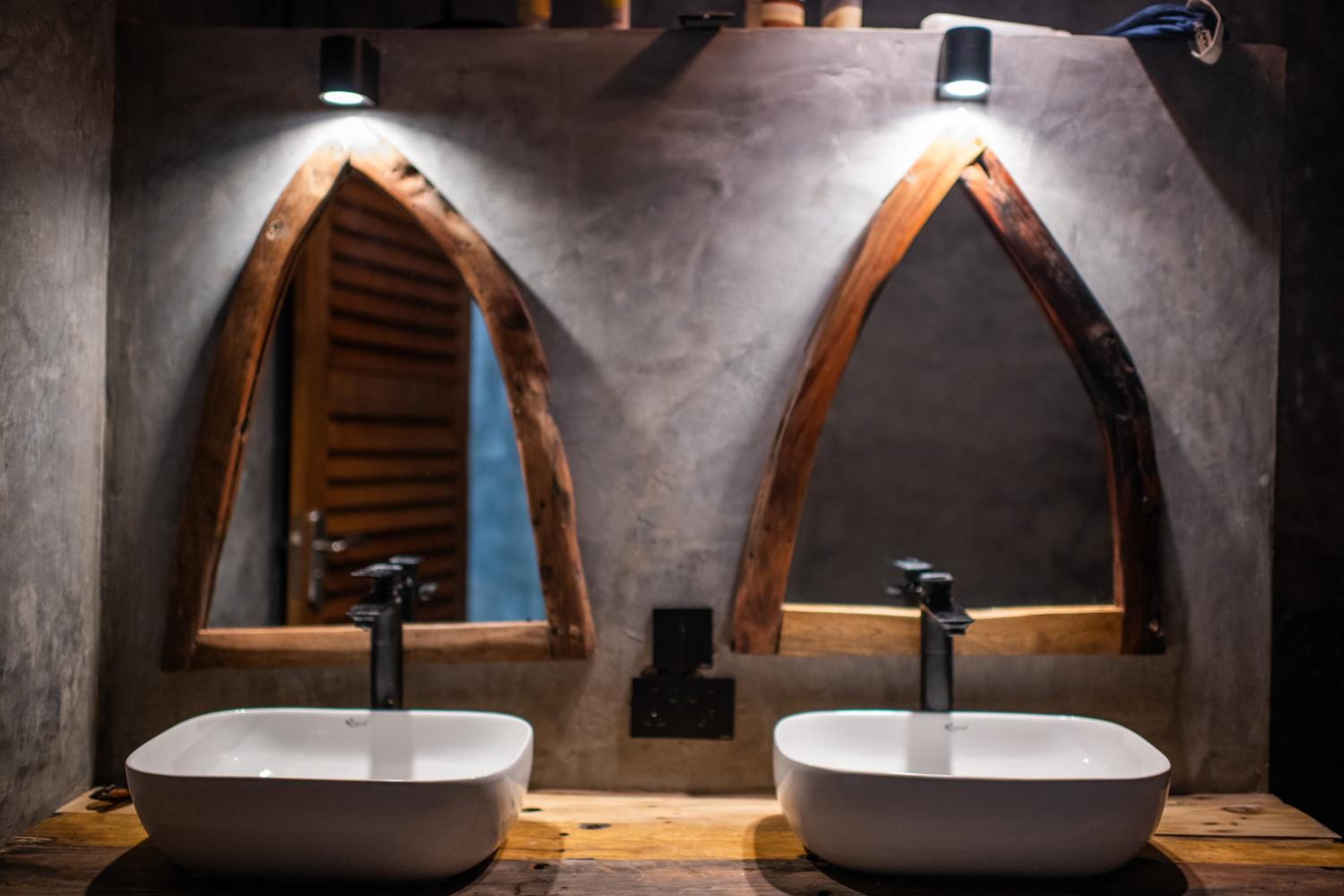 Baobab Bungalows
