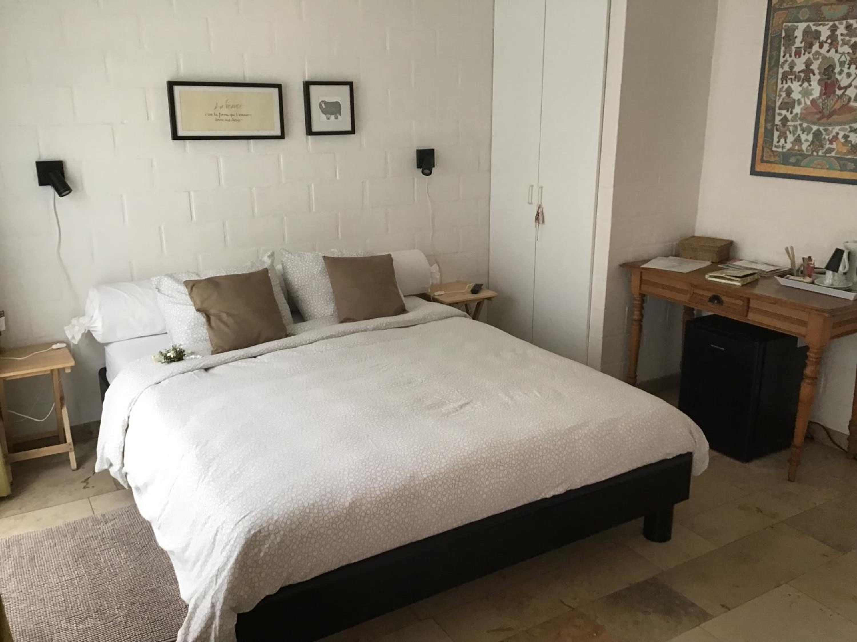B&B De Kastanjeboom