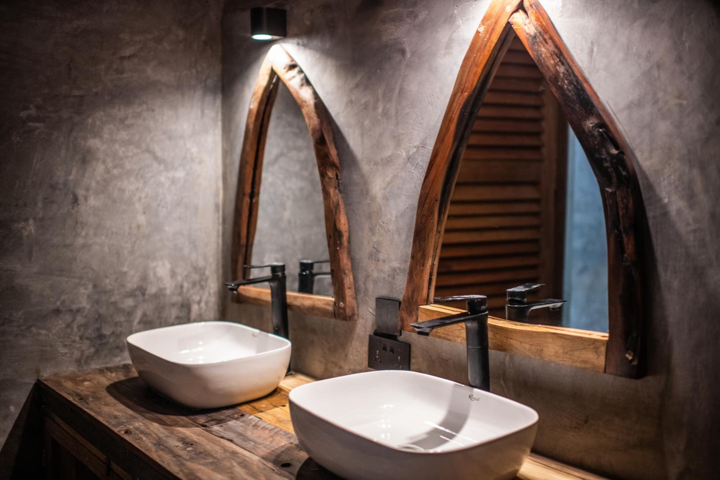 Baobab Bungalows