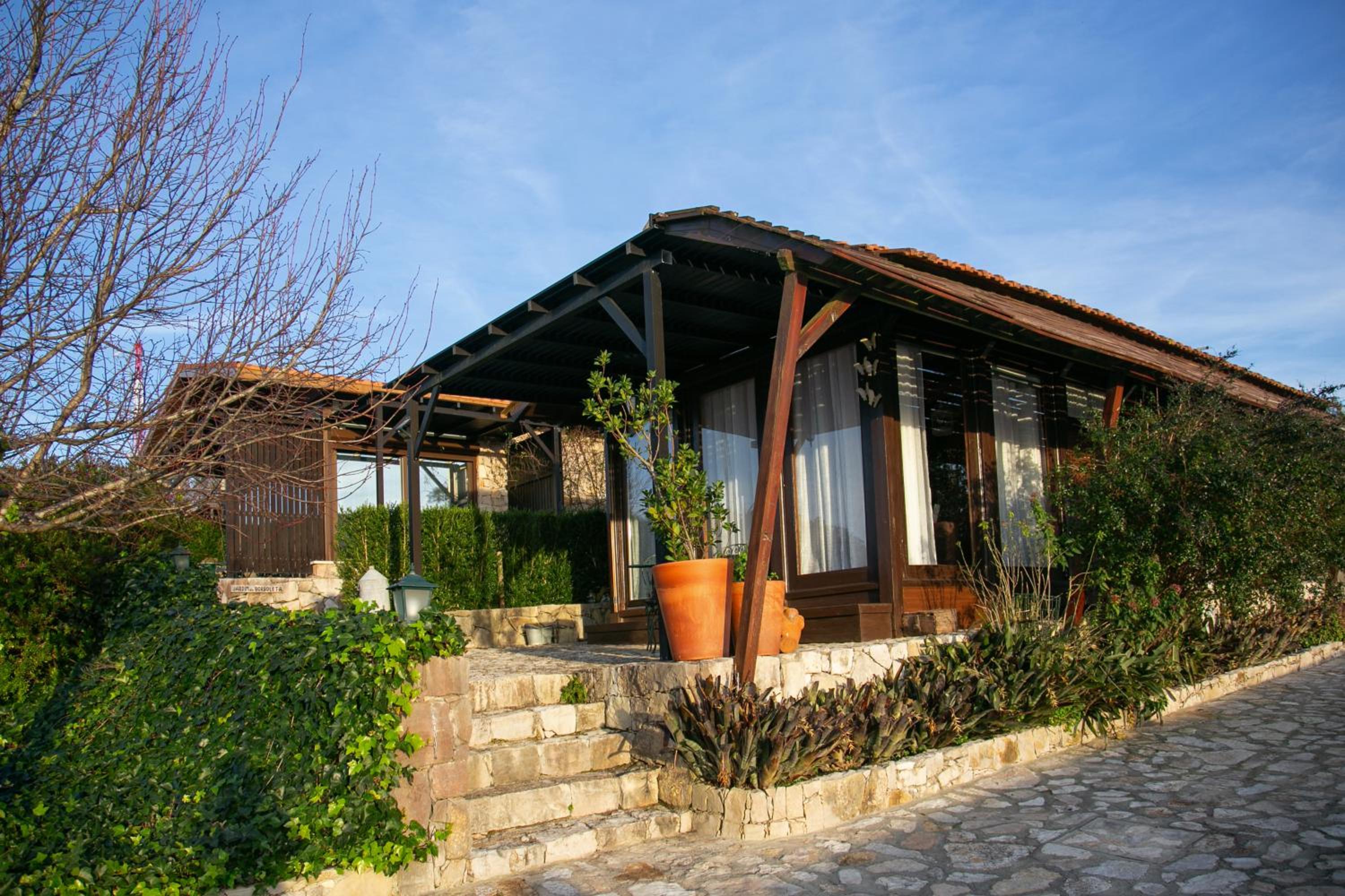 Casas da Gralha