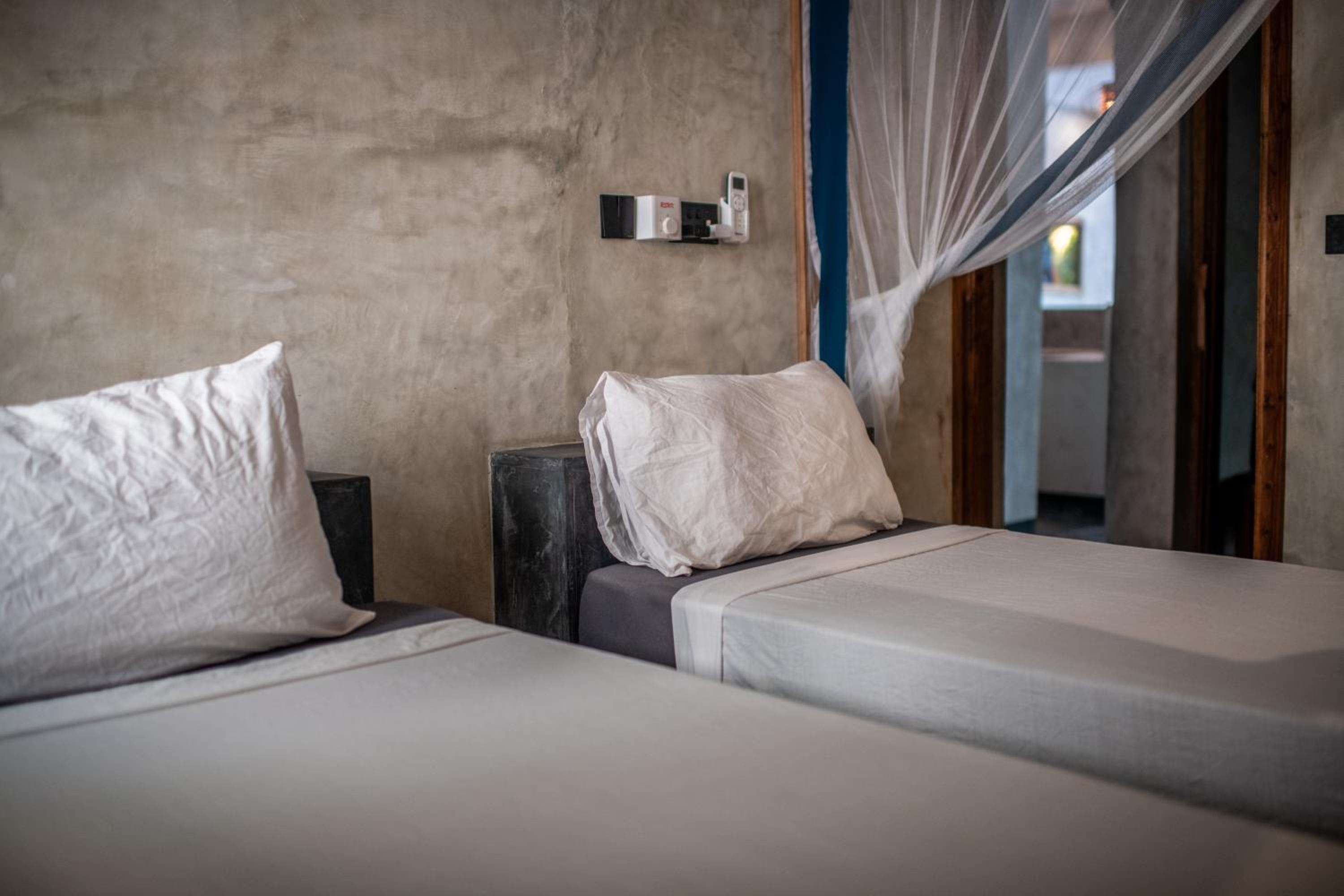 Baobab Bungalows