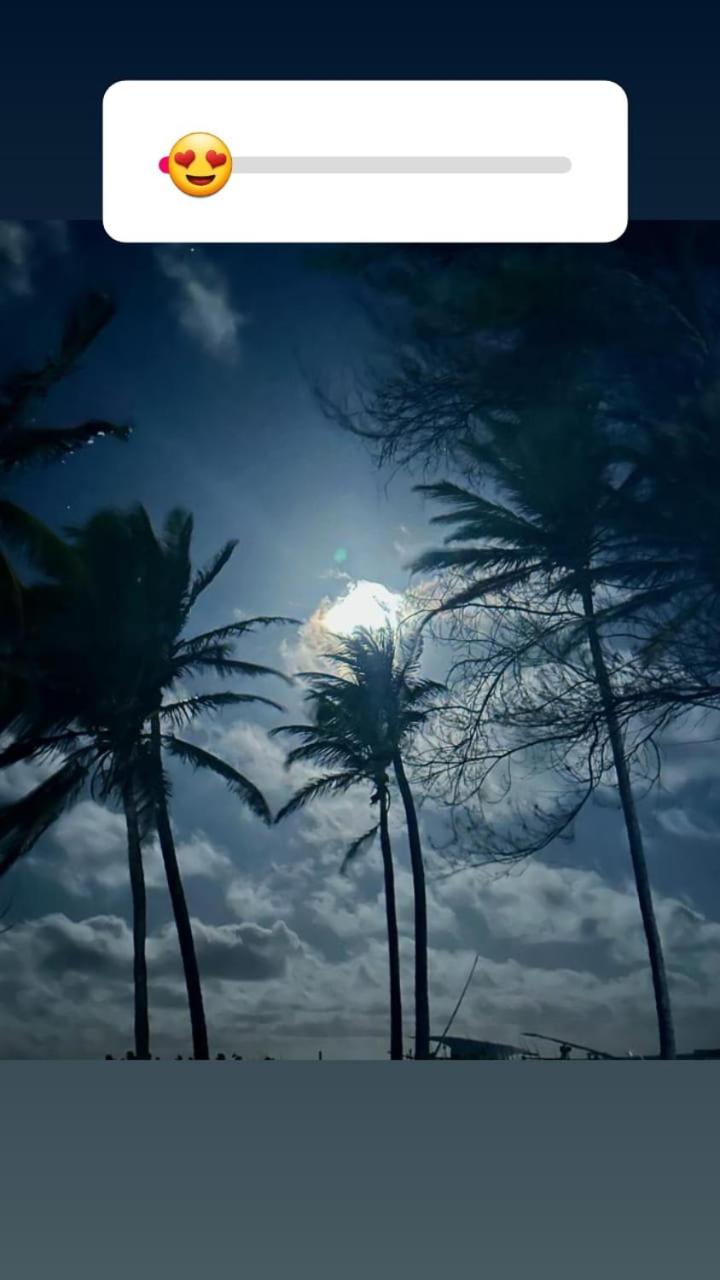Pousada Lua Vermelha