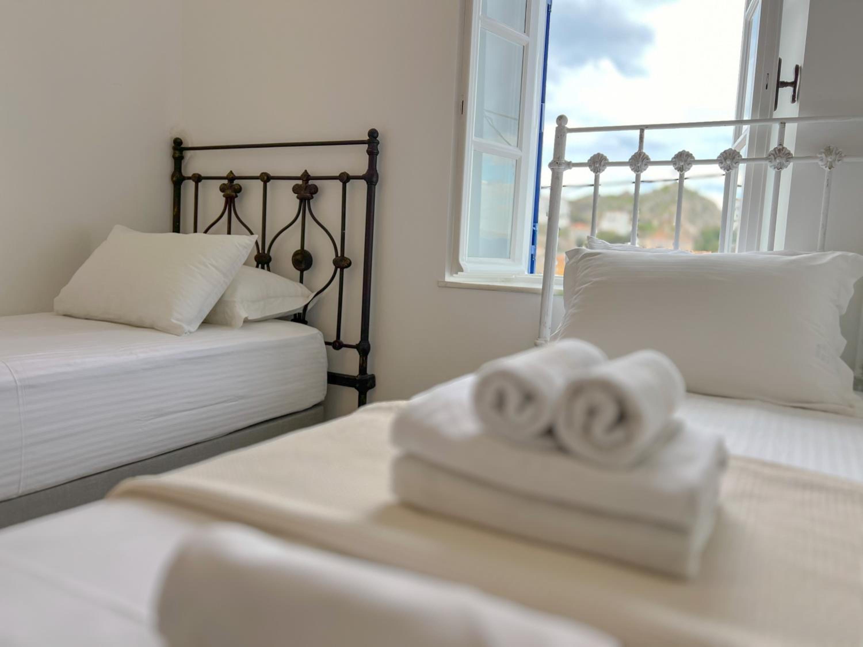 Villa Sunset Signature - Private Pool & Sea View