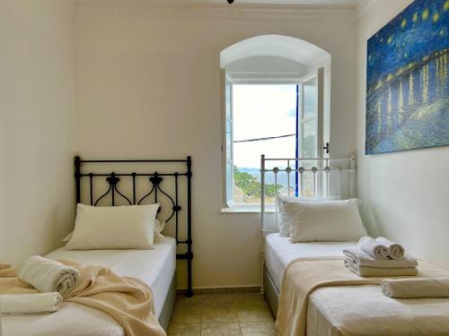 Villa Sunset Signature - Private Pool & Sea View