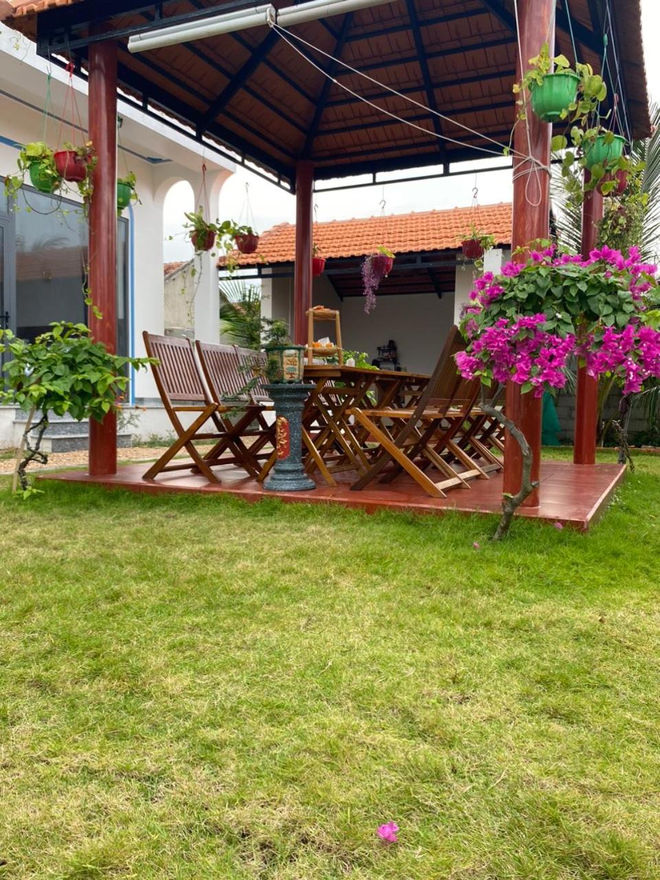 Làng biển HomeStay Phú Yên
