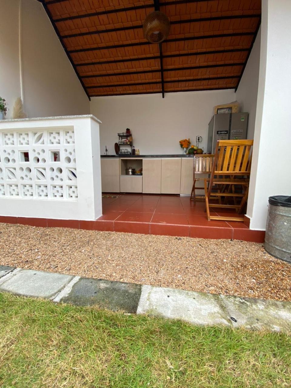 Làng biển HomeStay Phú Yên