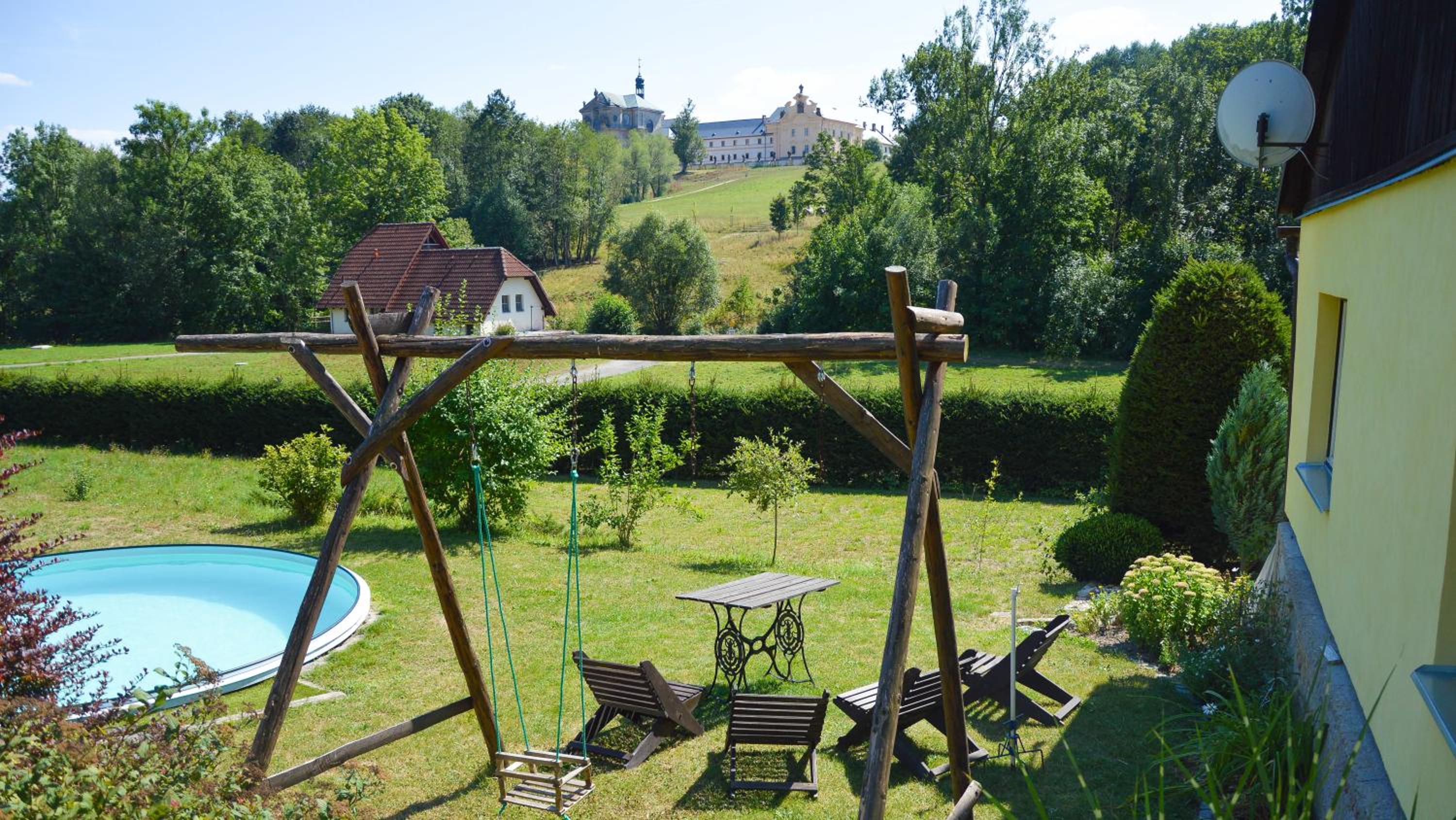 Guest House Kuks