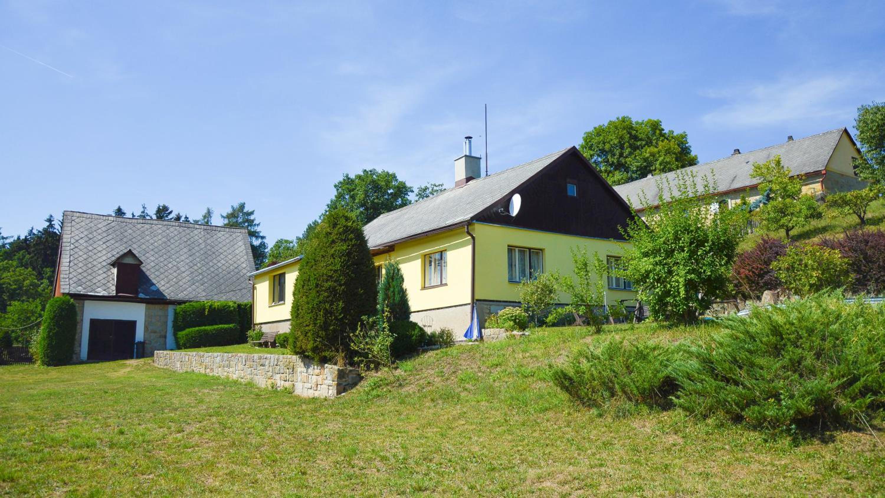 Guest House Kuks