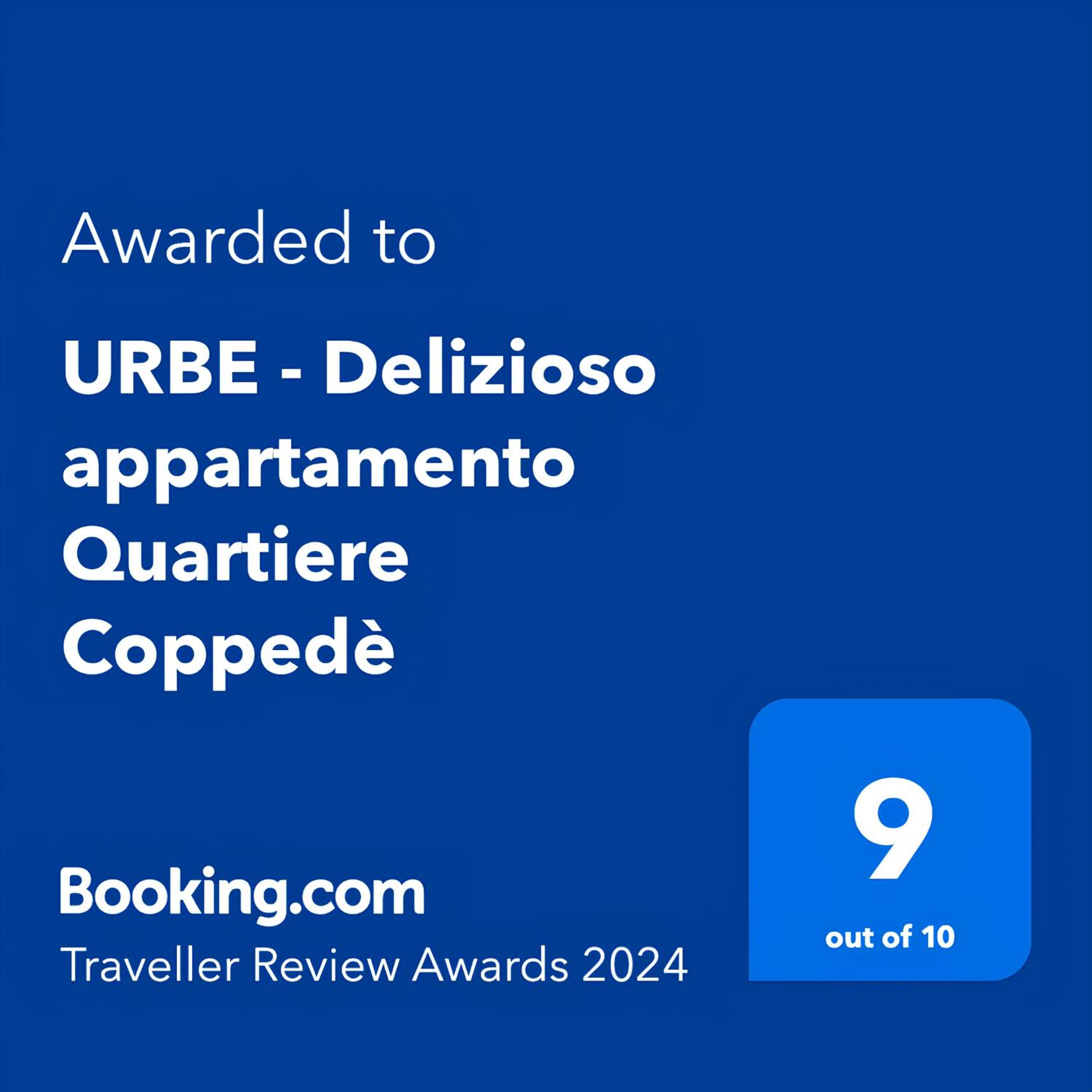 URBE - Delizioso appartamento Quartiere Coppedè