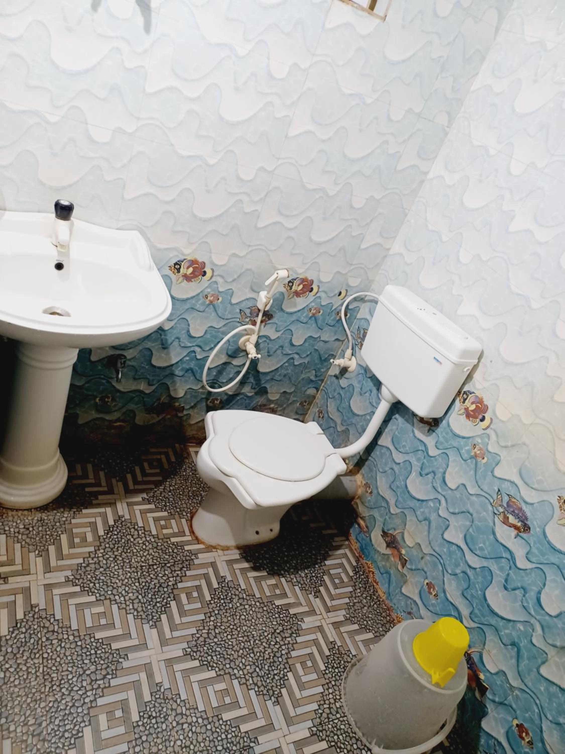 Mahadevi Guest House