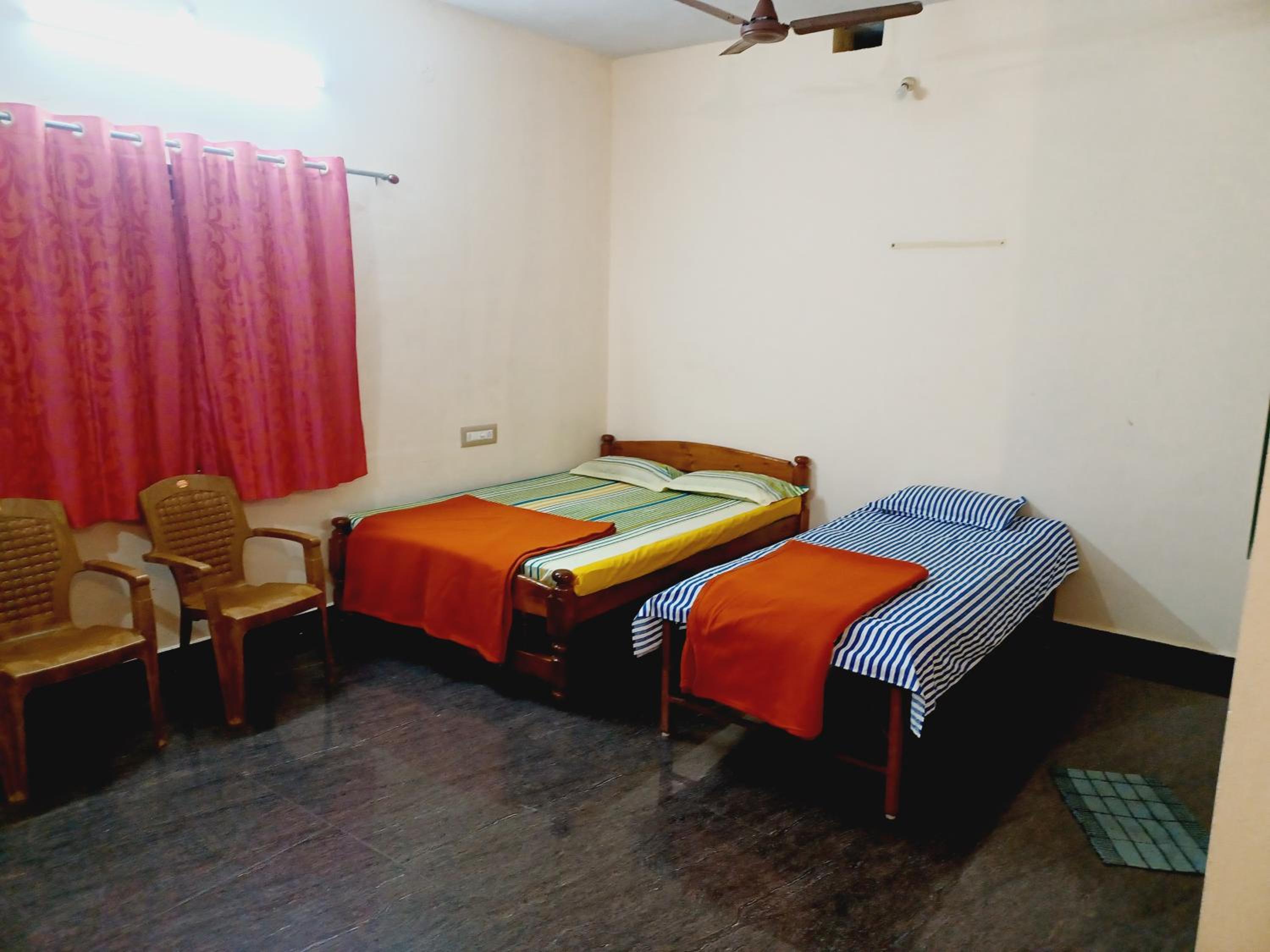 Mahadevi Guest House