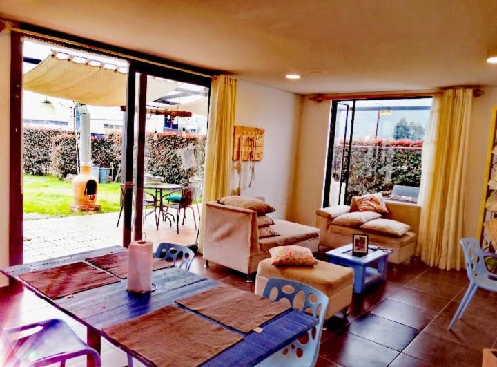 CASA MIRADOR AL CERRO
