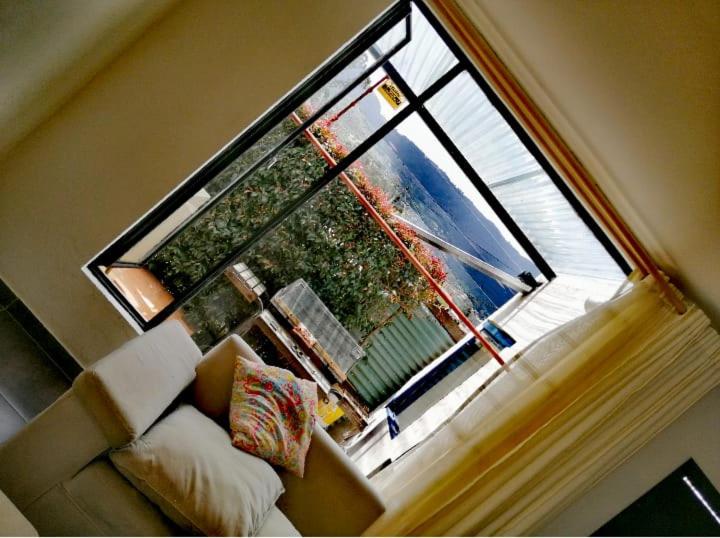 CASA MIRADOR AL CERRO