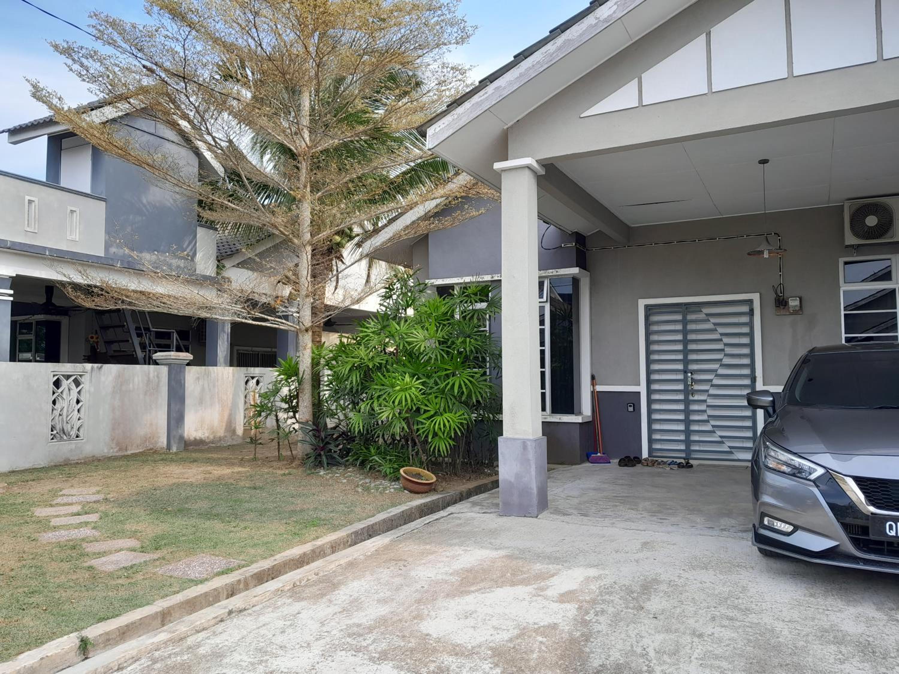 Homestay Cempaka Cottage Kuantan photo 3