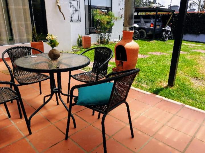 CASA MIRADOR AL CERRO